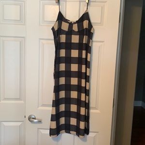 Boutique Midi Dress